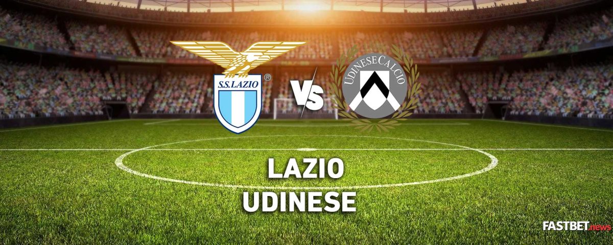 lazio-udinese