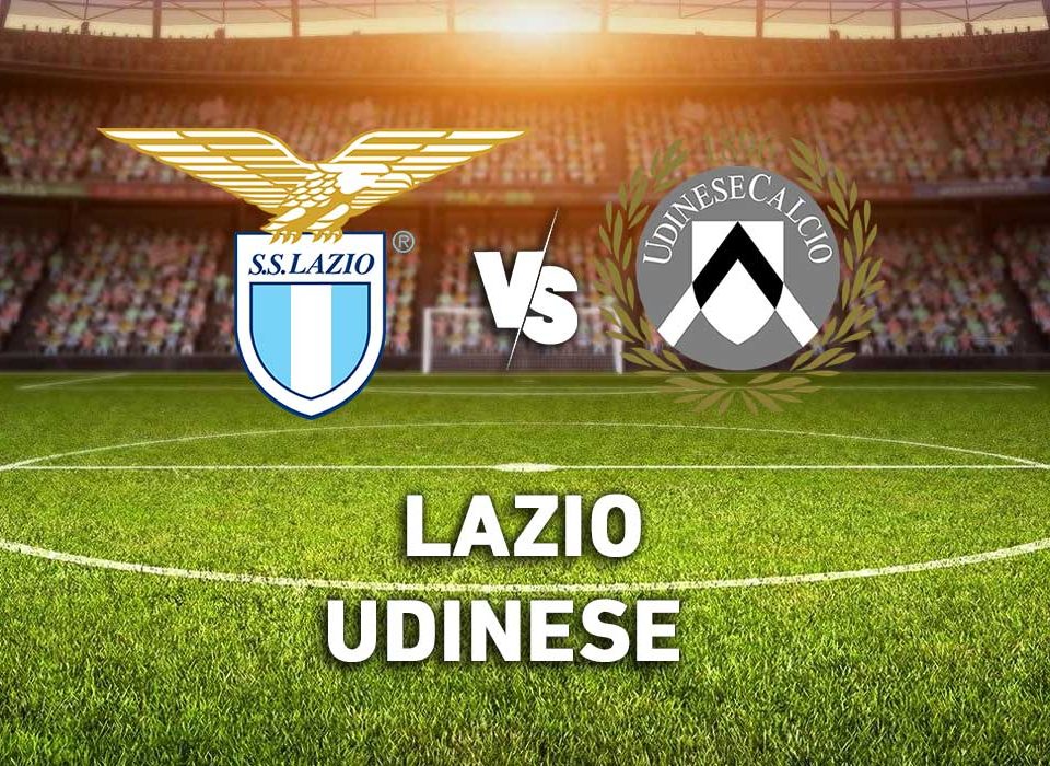 lazio-udinese