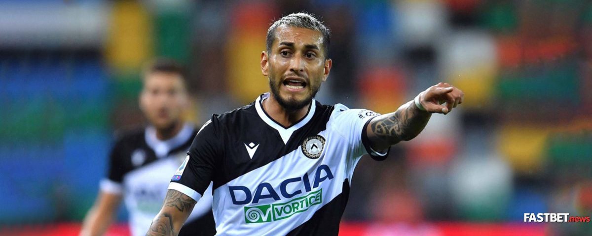 lazio-udinese-Pereyra