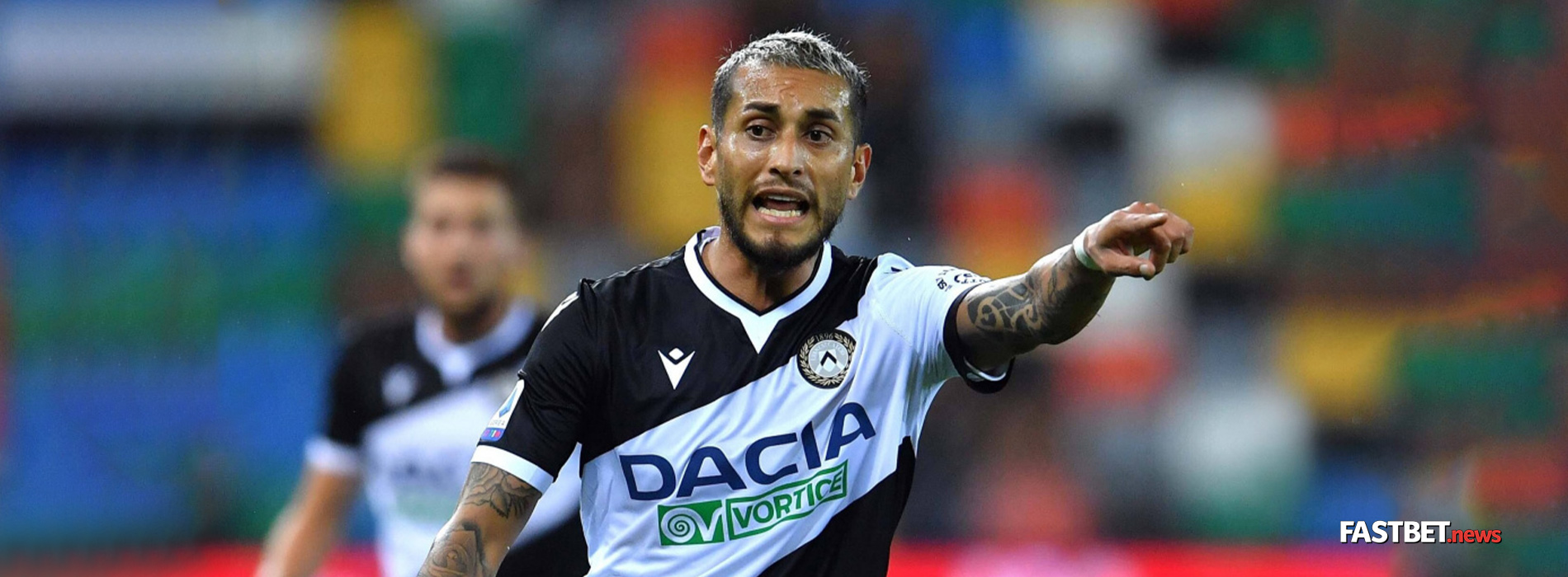 lazio-udinese-Pereyra