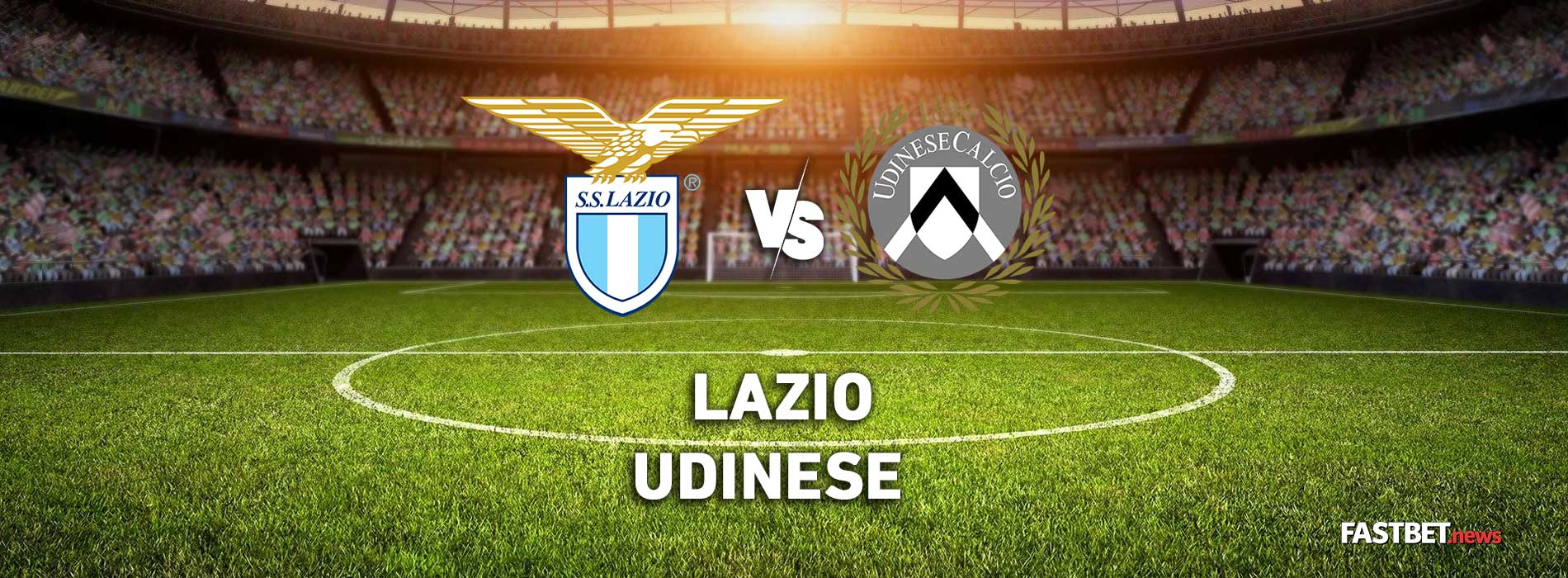 lazio-udinese