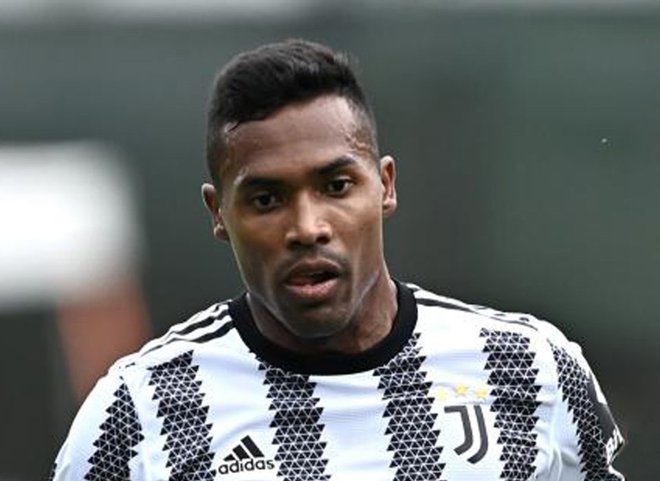 Juventus - Alex Sandro