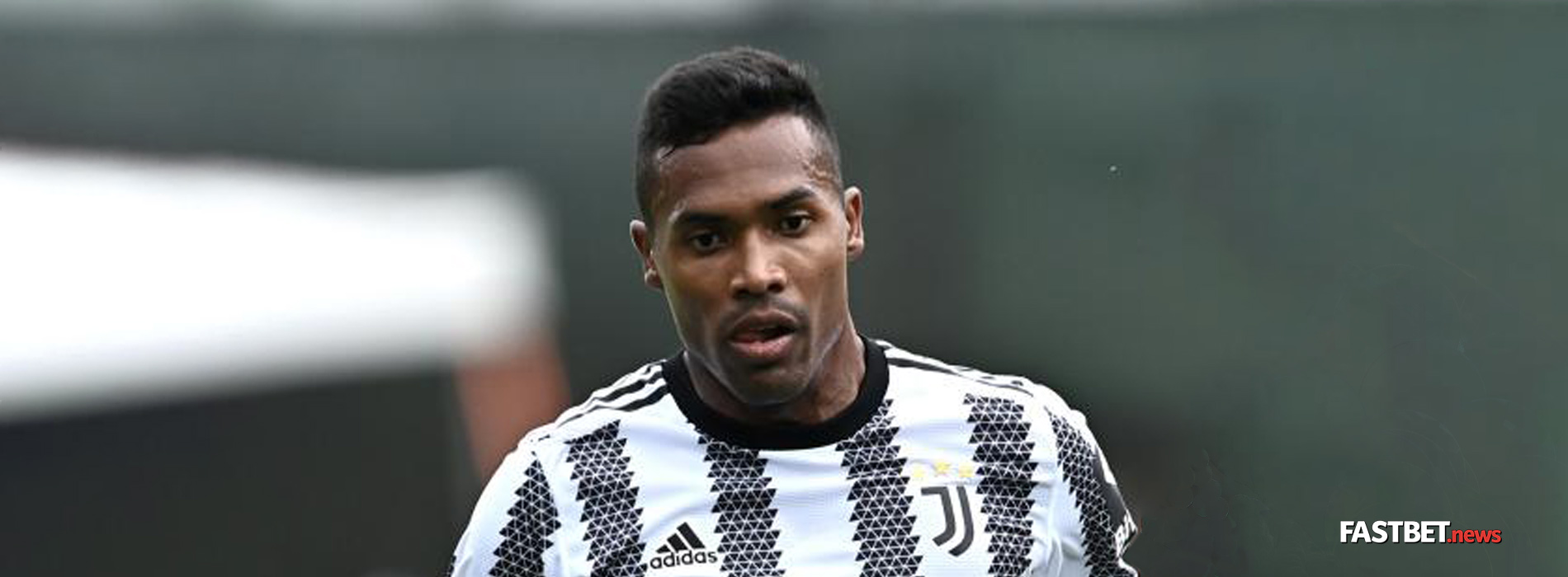 Juventus - Alex Sandro