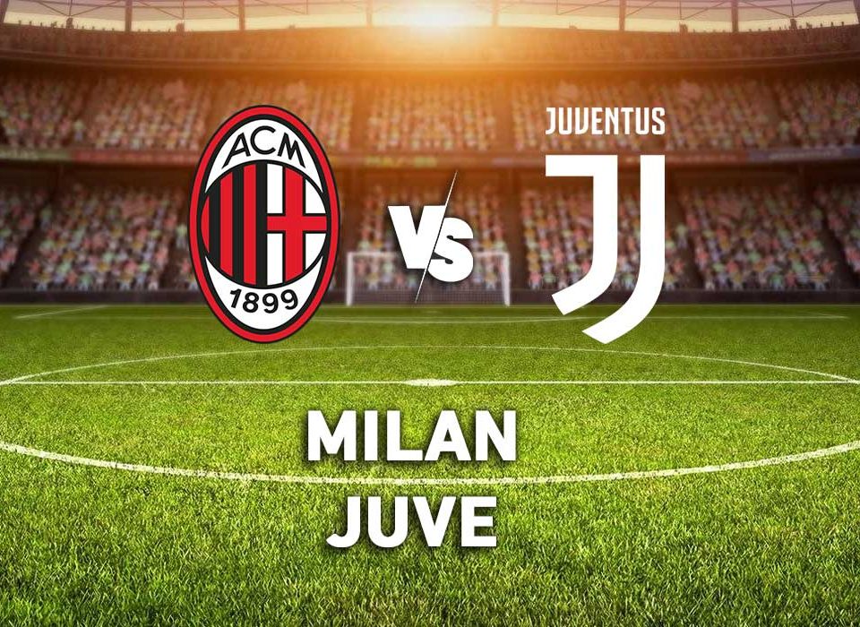 milan-juve