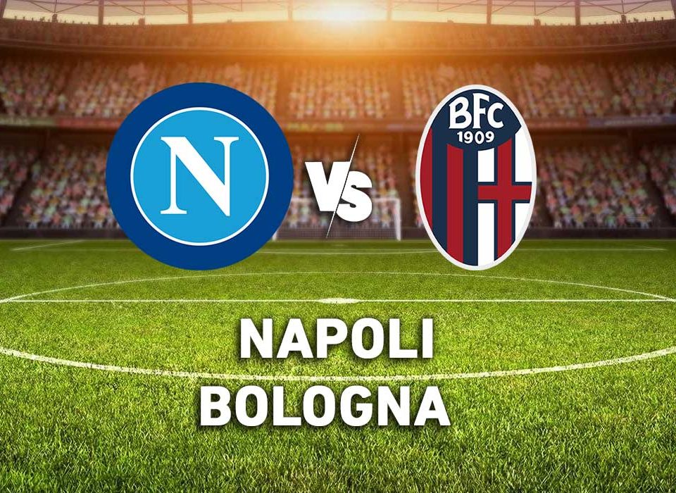 napoli-bologna