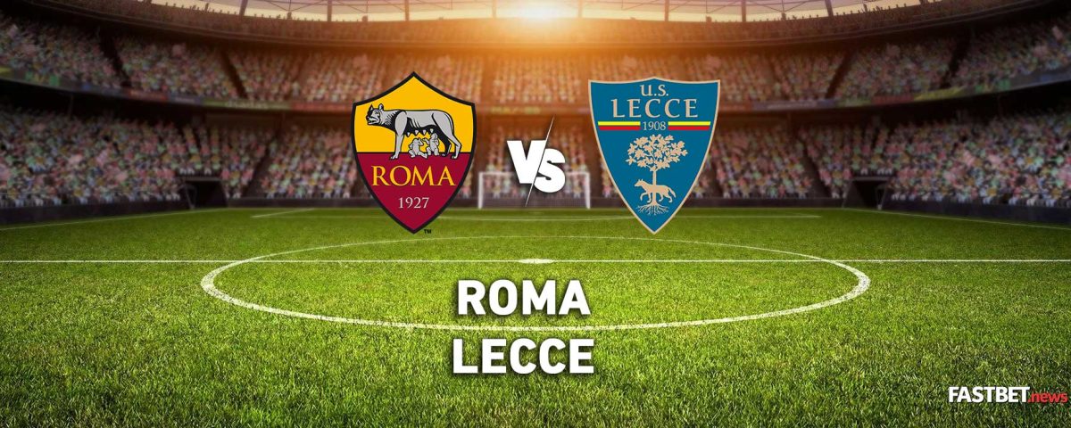 roma-lecce