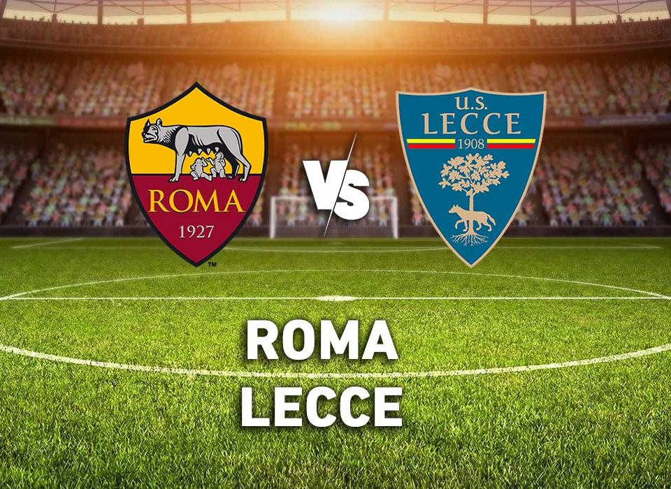 roma-lecce