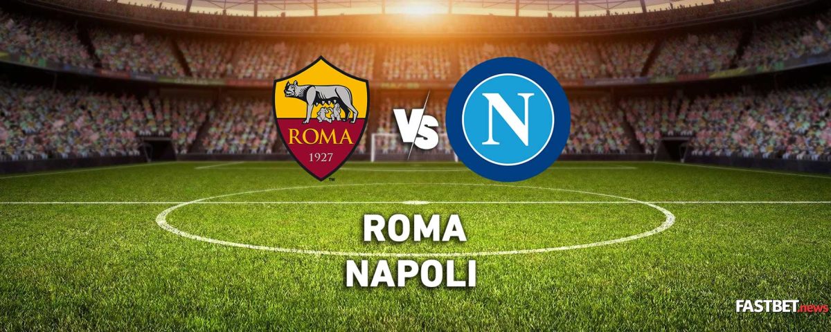 roma-napoli