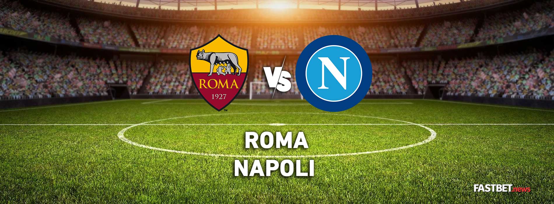 roma-napoli