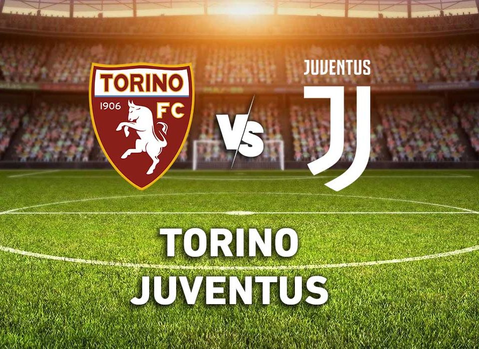 torino-juventus