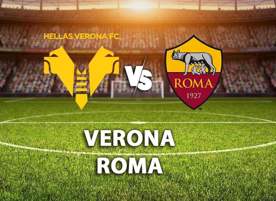 verona-roma