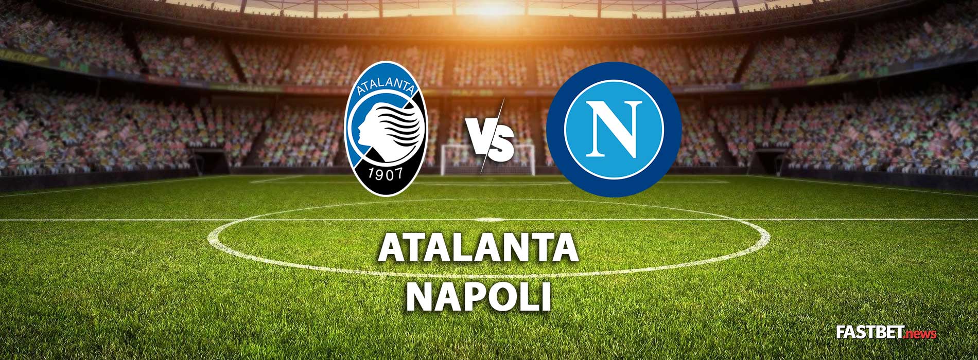 ATALANTA-NAPOLI