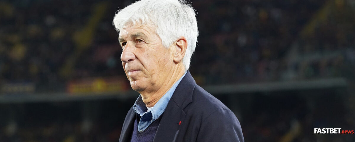 Atalanta, Gian Piero Gasperini