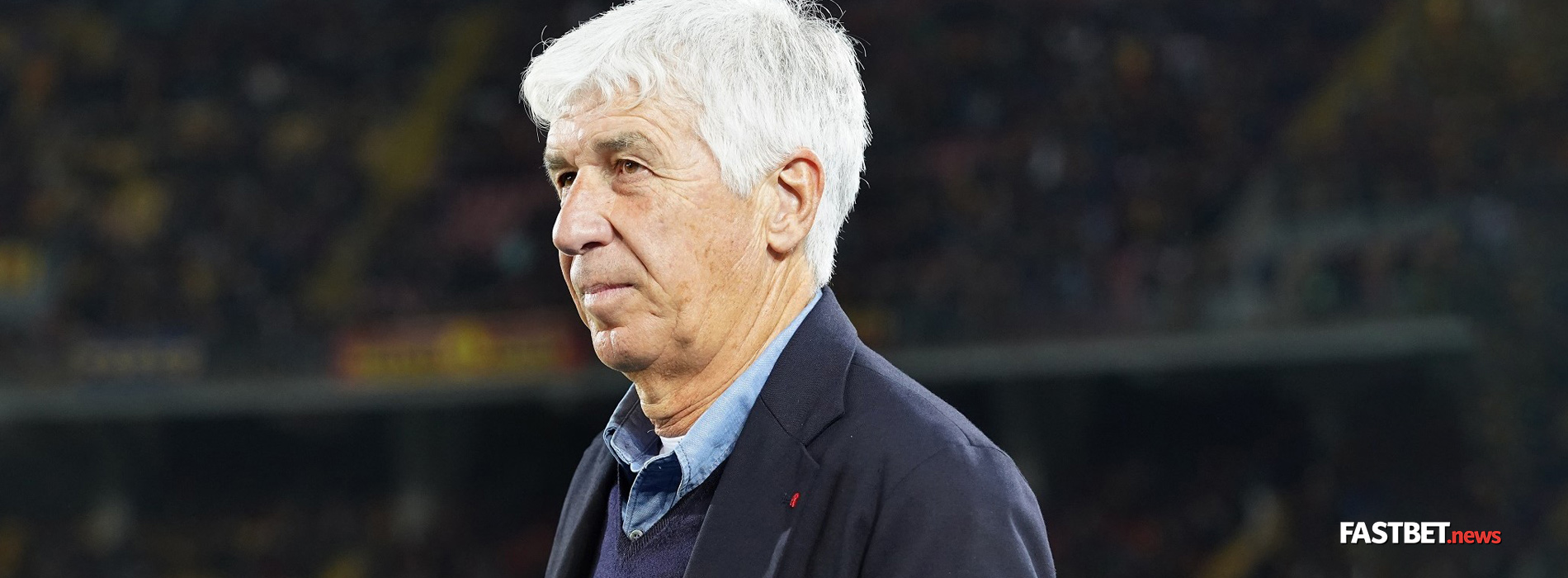 Atalanta, Gian Piero Gasperini