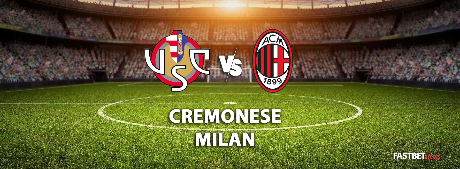 CREMONESE-MILAN