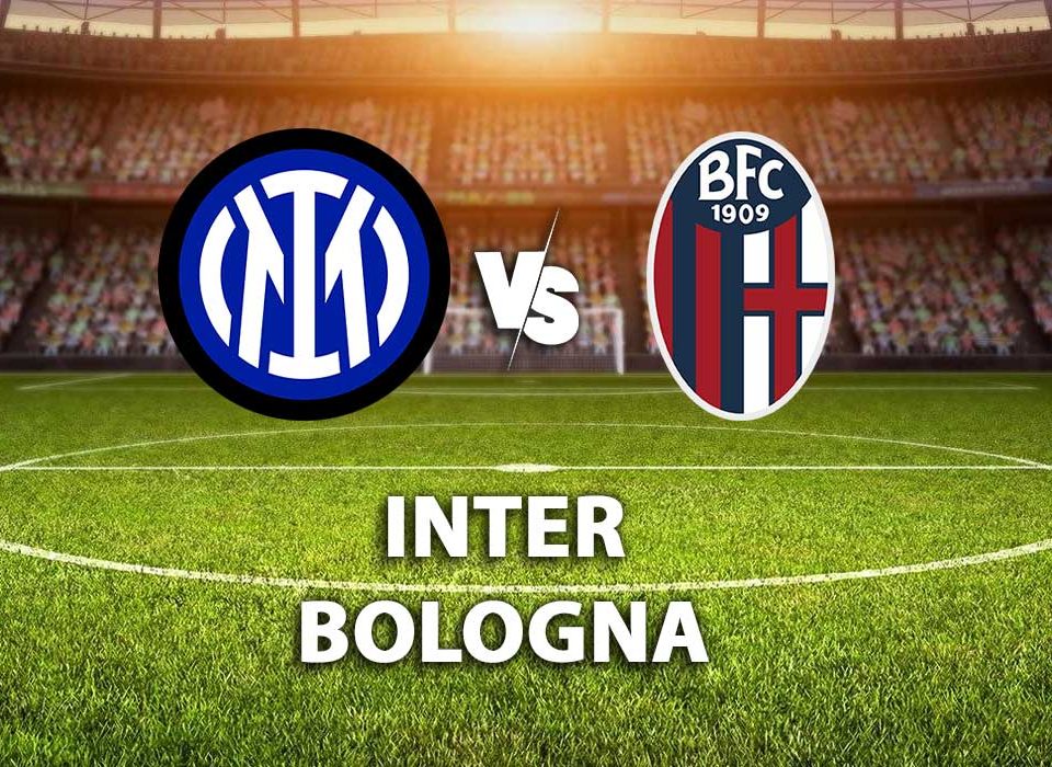 INTER-BOLOGNA