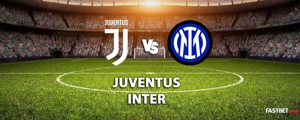 JUVENTUS-INTER