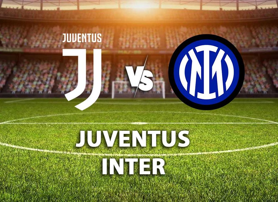 JUVENTUS-INTER