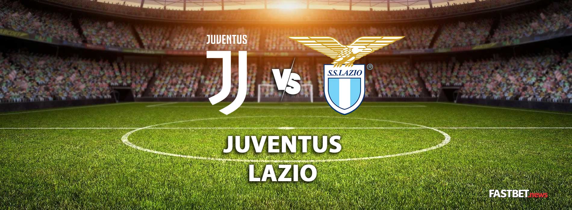 JUVENTUS-LAZIO