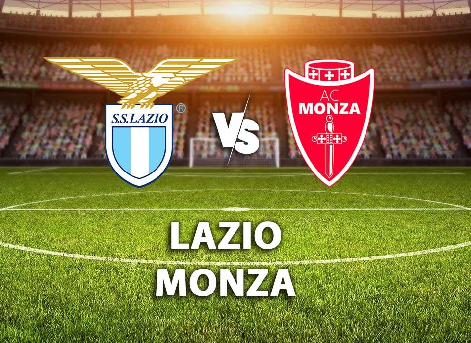 LAZIO-MONZA