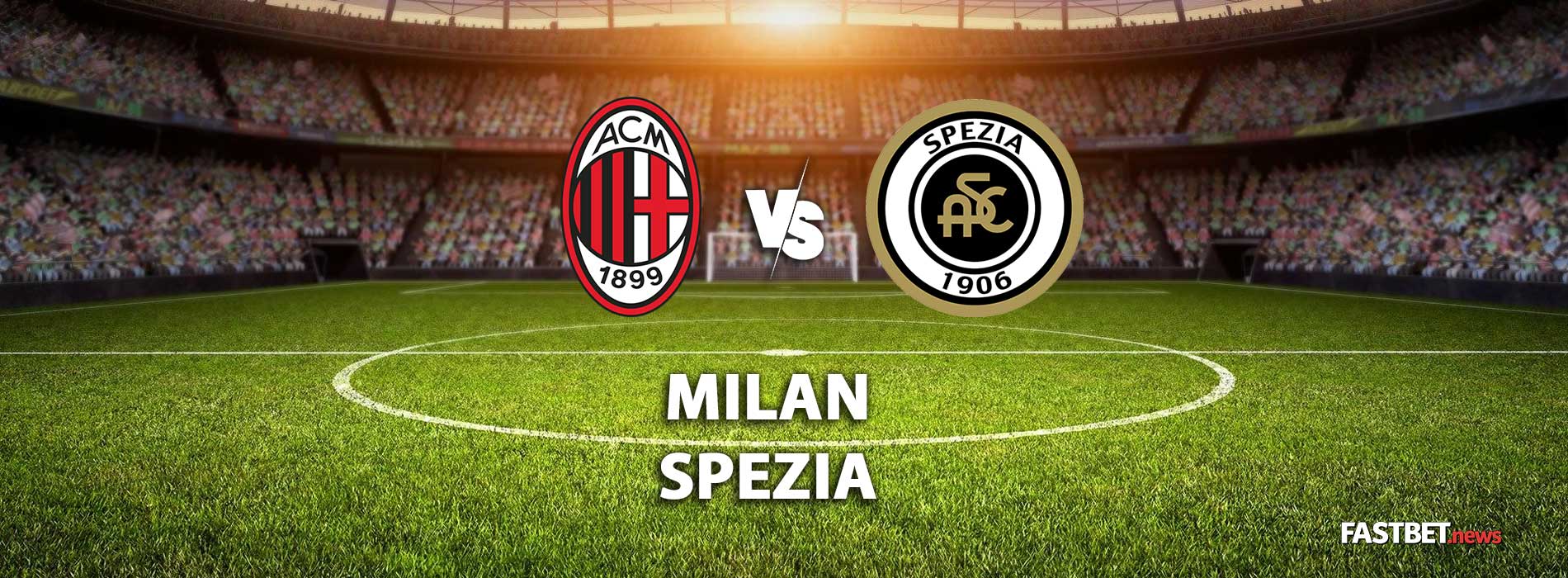 MILAN-SPEZIA