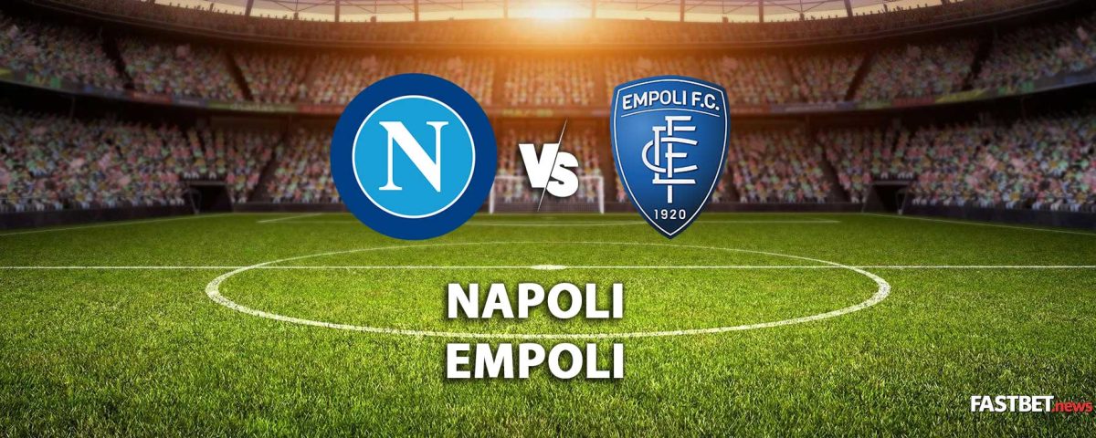 NAPOLI-EMPOLI