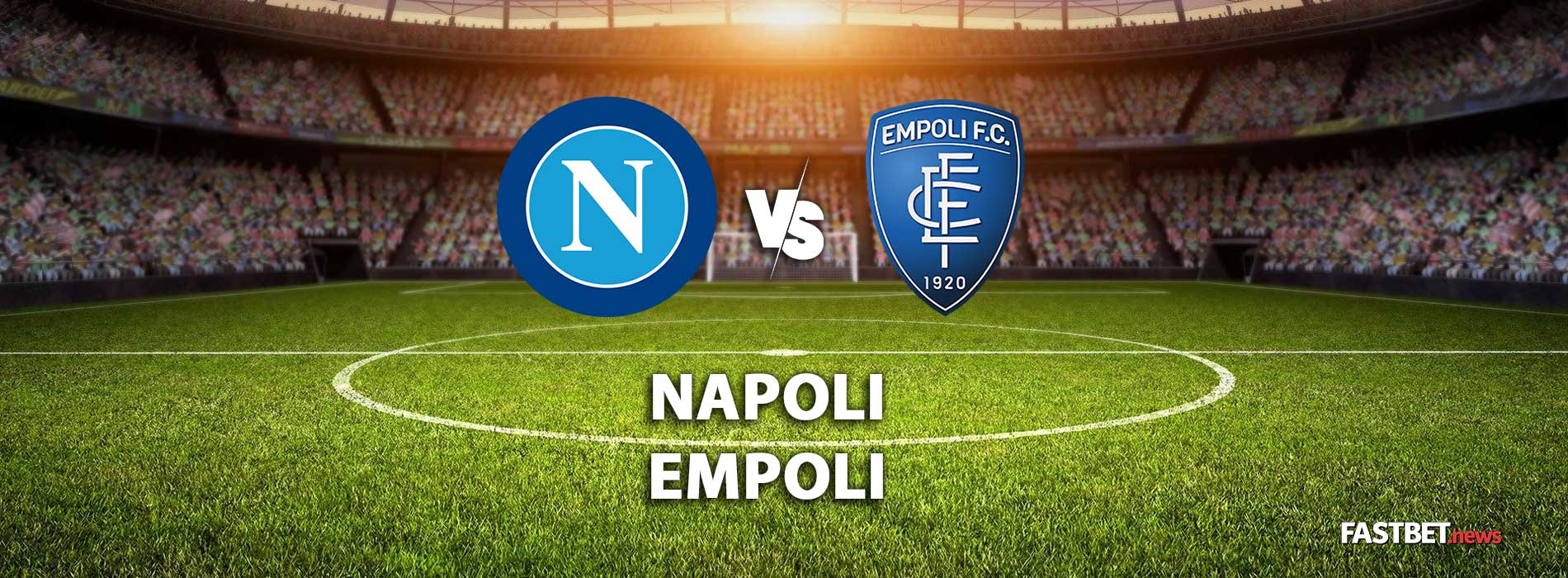 NAPOLI-EMPOLI