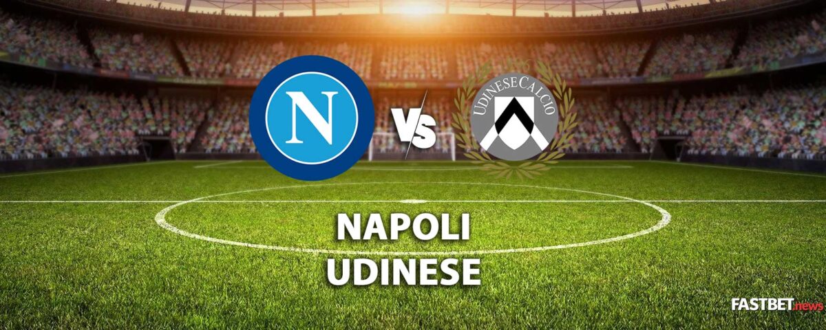 NAPOLI-UDINESE