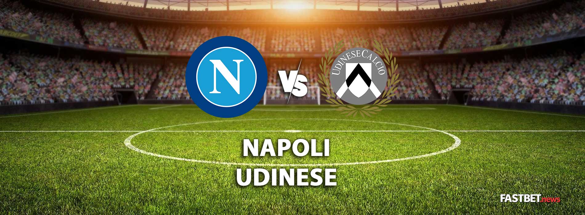 NAPOLI-UDINESE