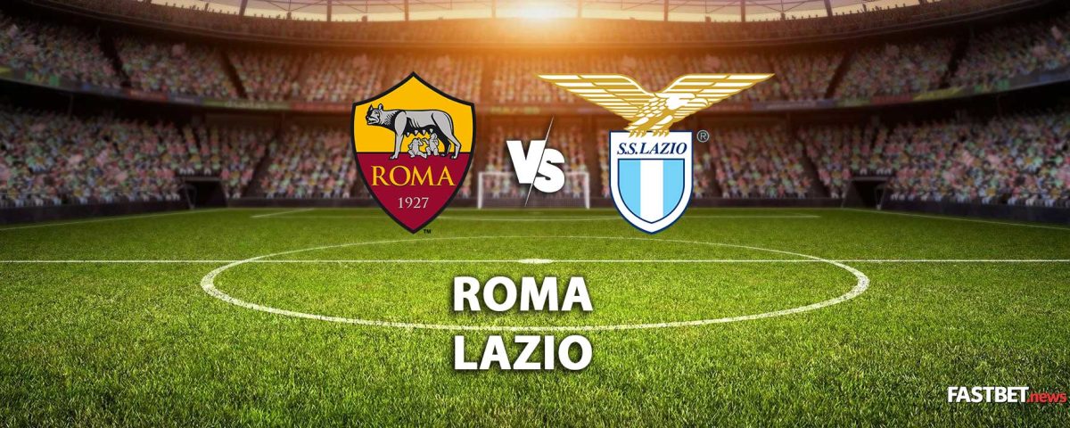 ROMA-LAZIO