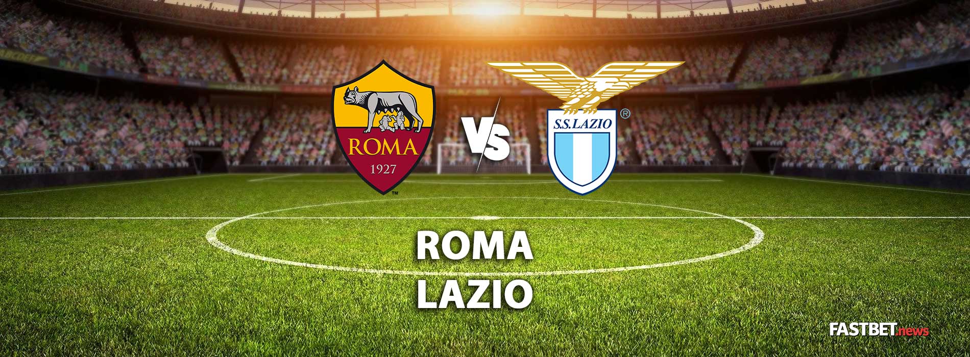 ROMA-LAZIO