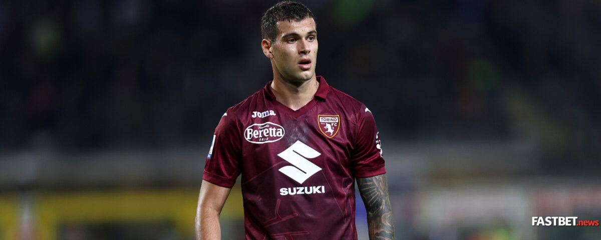 Torino, Pietro Pellegri