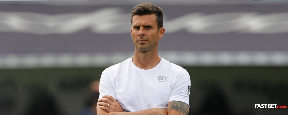 Thiago Motta, Bologna