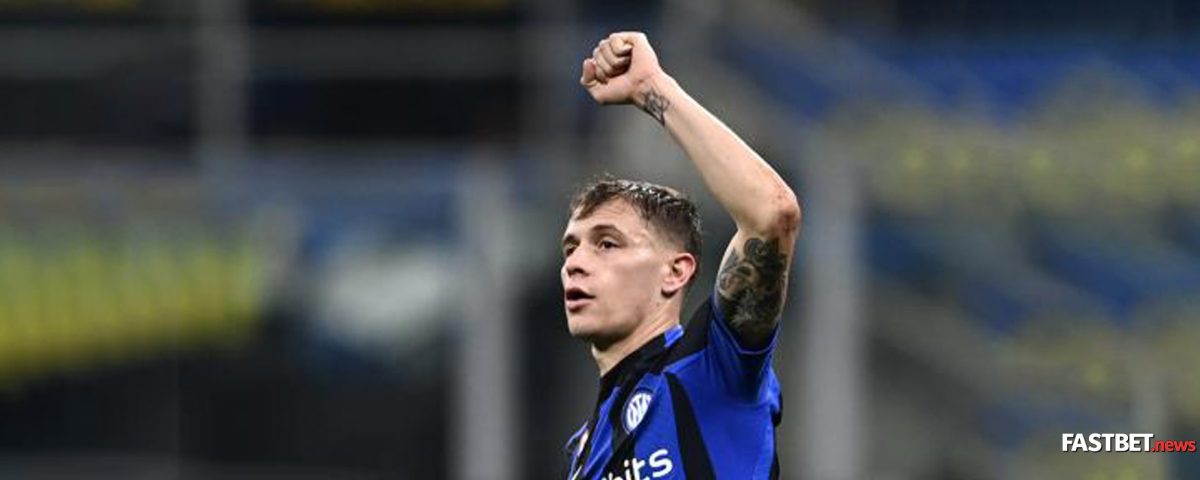 Inter, Nicolò Barella