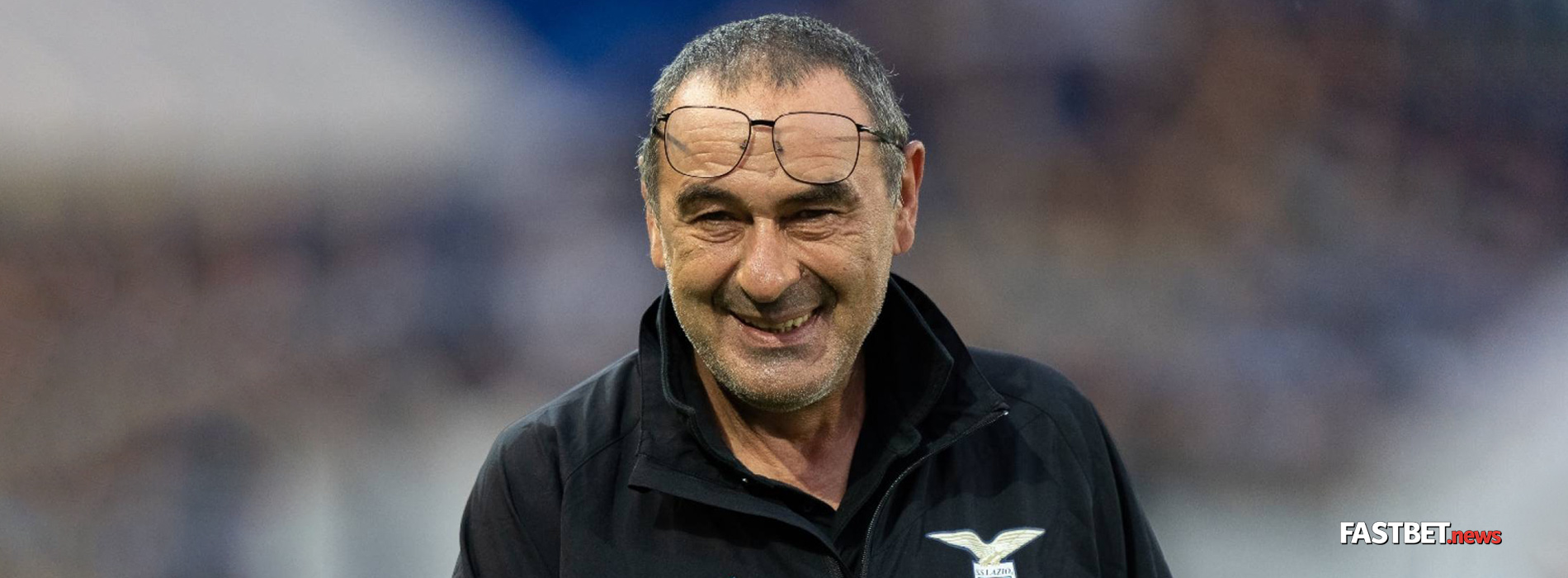 Lazio, Maurizio Sarri