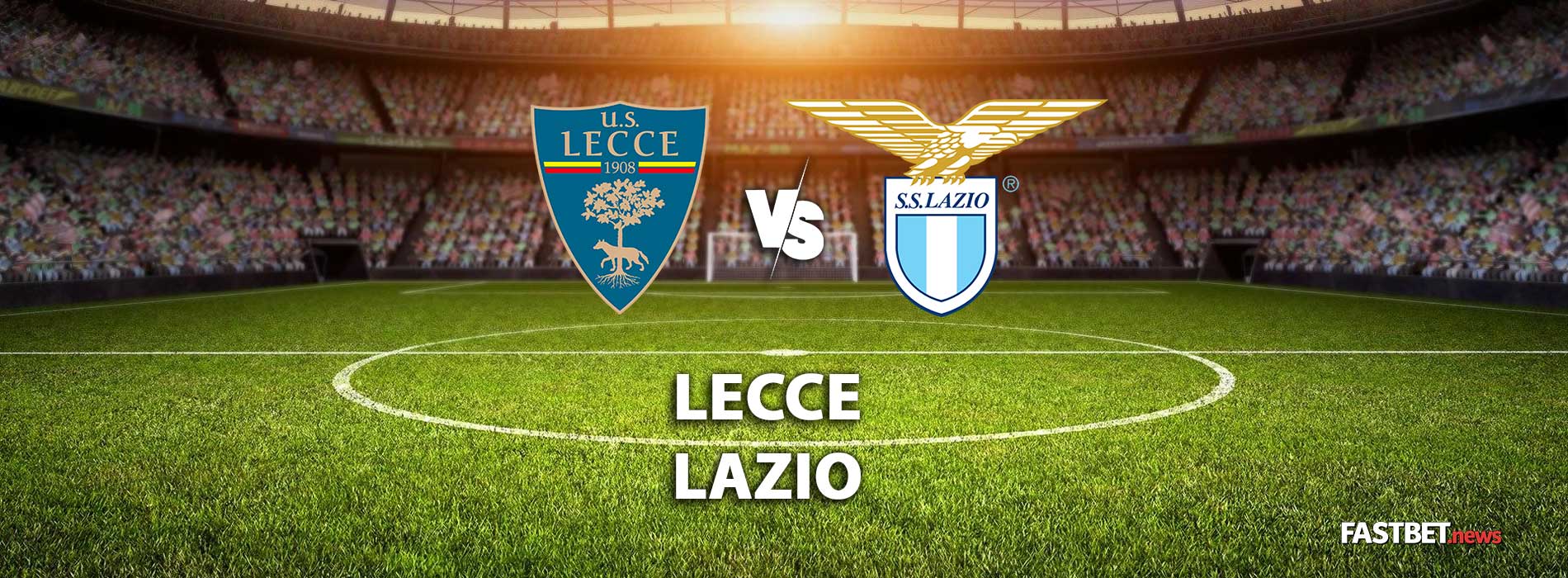 LECCE-LAZIO