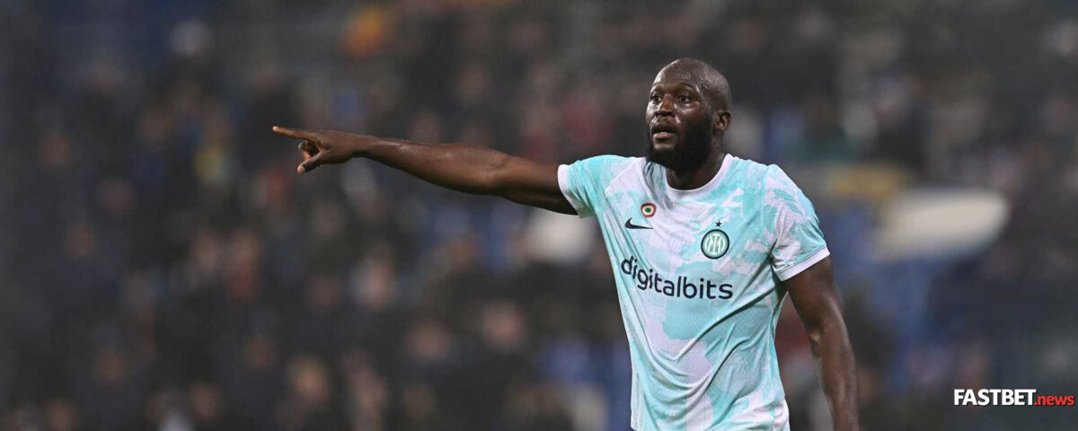 Romelu Lukaku, Inter