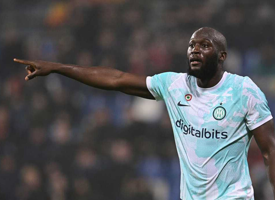 Romelu Lukaku, Inter