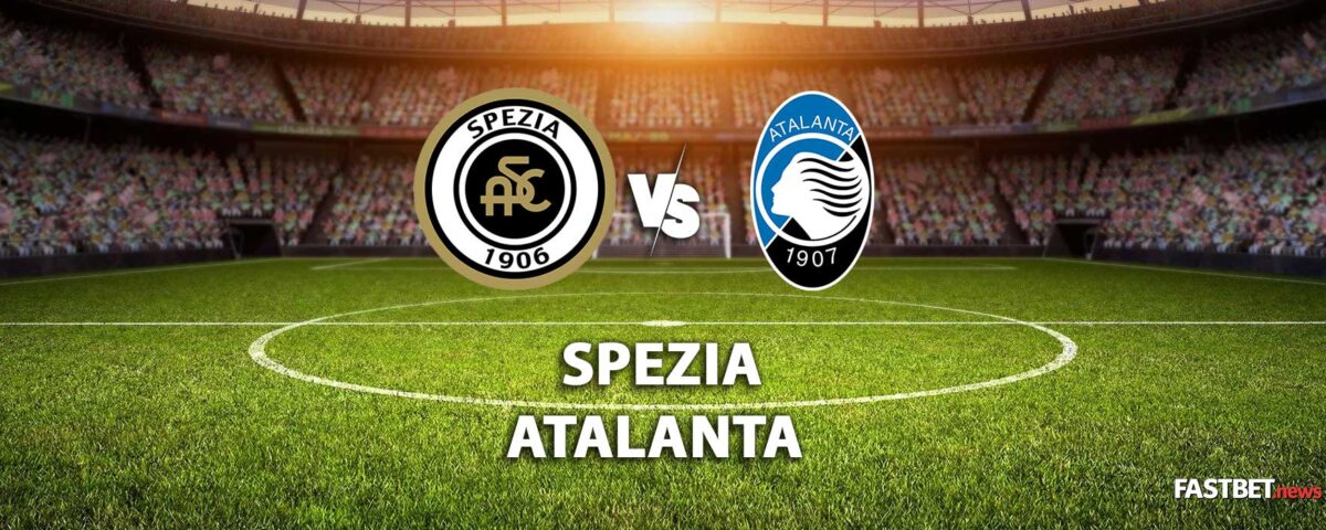 SPEZIA-ATALANTA