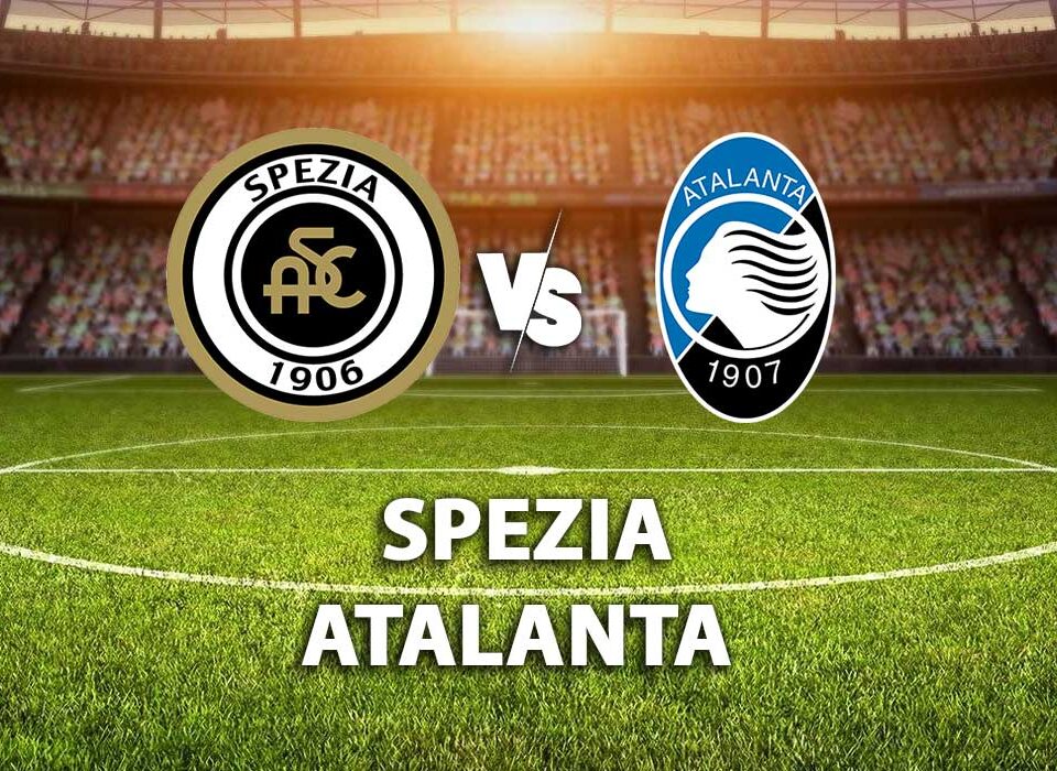 SPEZIA-ATALANTA