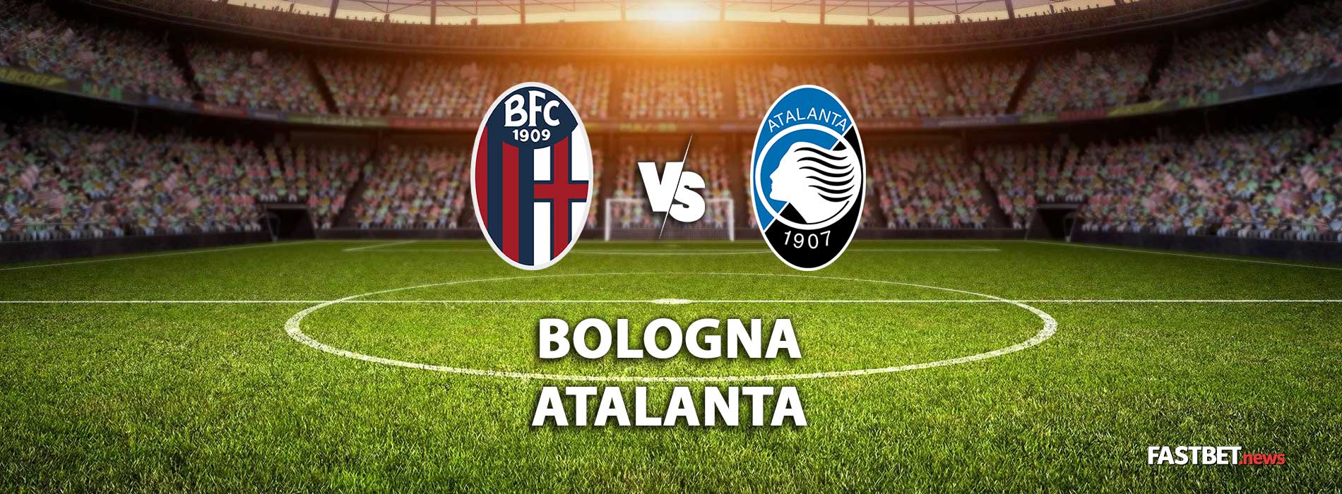 BOLOGNA-ATALANTA