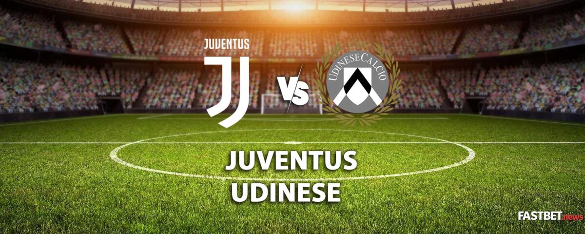 JUVENTUS-UDINESE