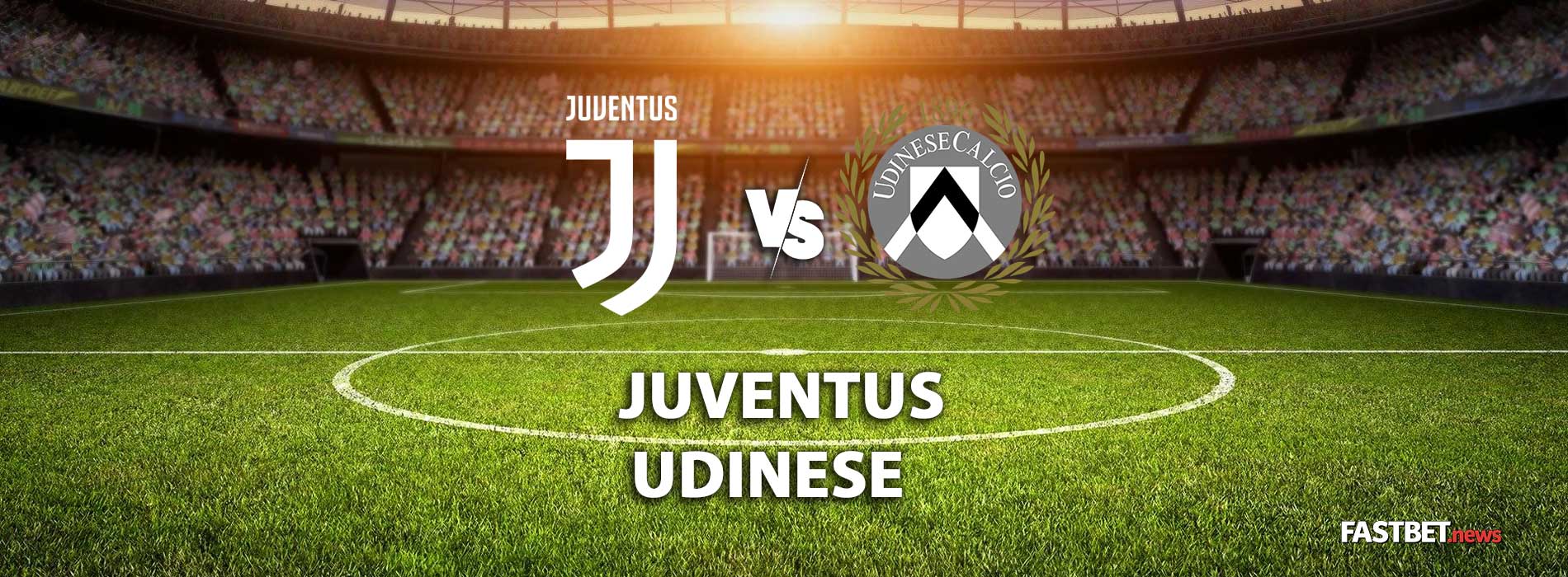 JUVENTUS-UDINESE