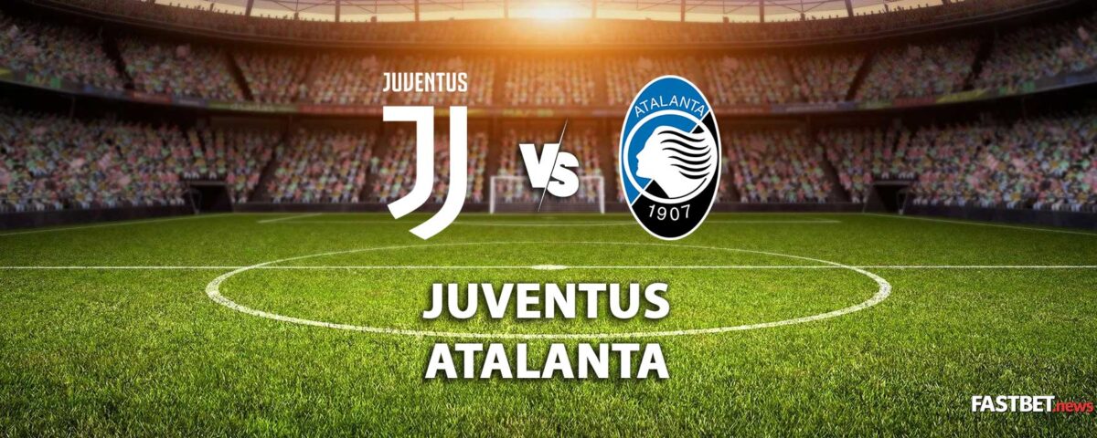 Juventus-Atalanta