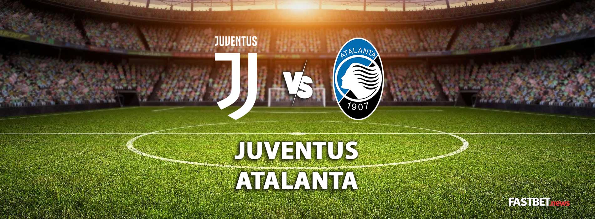 Juventus-Atalanta