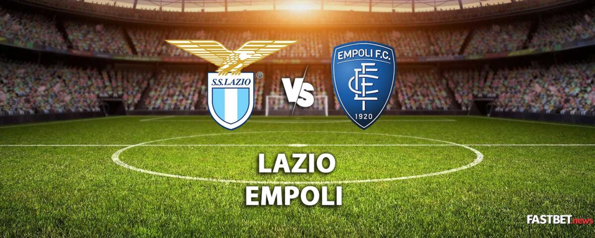 LAZIO-EMPOLI