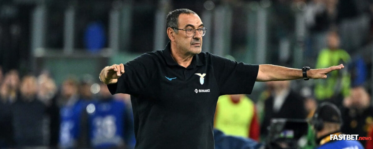 LAZIO-EMPOLI-sarri