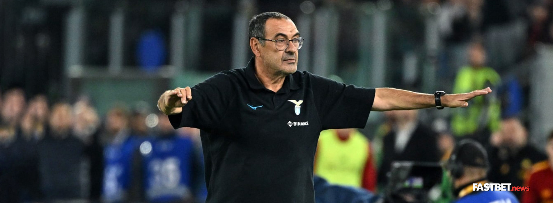 LAZIO-EMPOLI-sarri