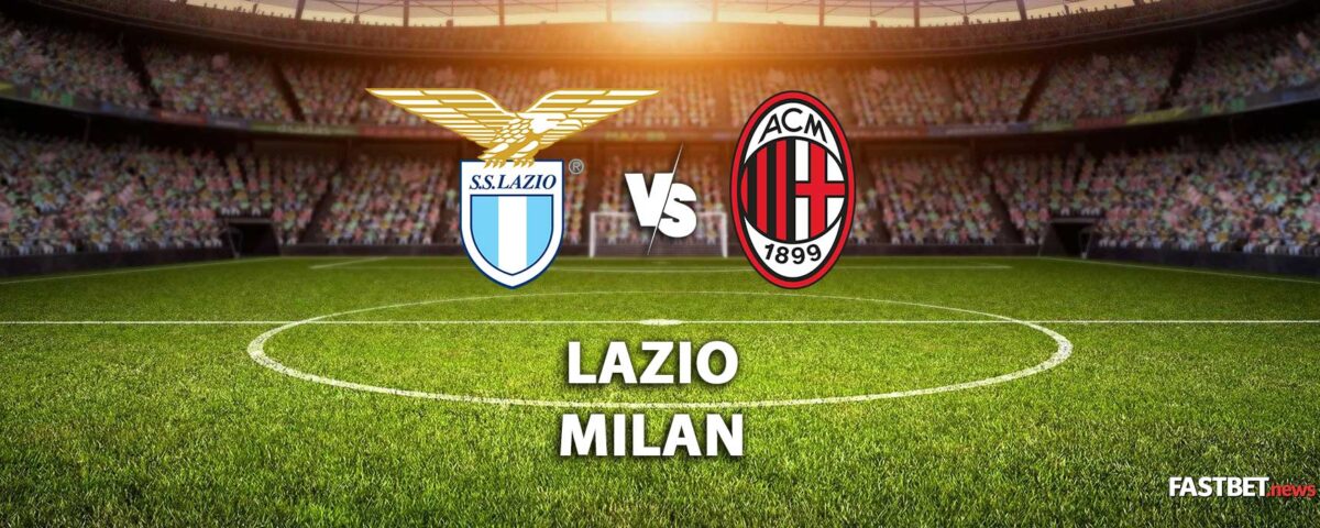 Lazio-Milan