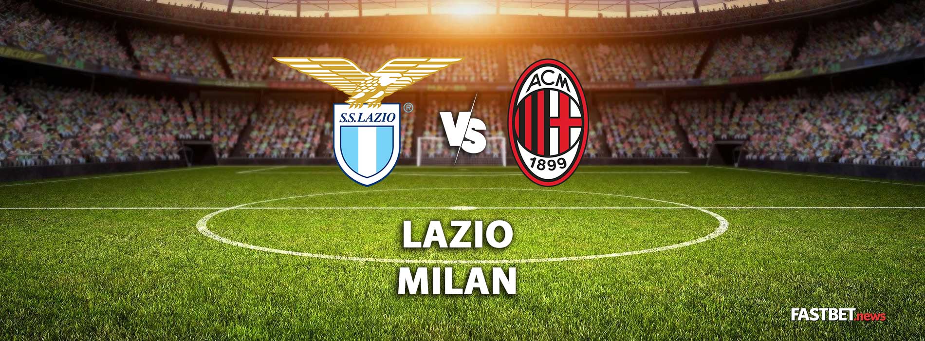 Lazio-Milan